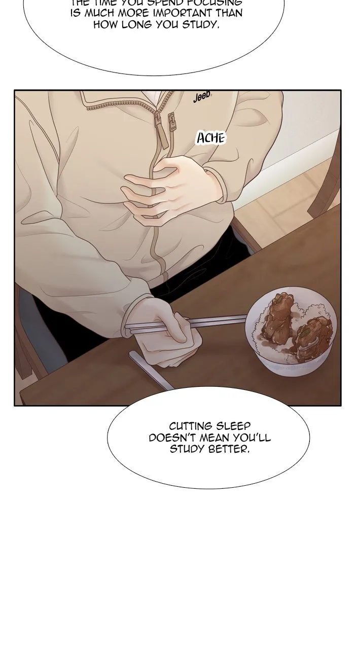 Odd Girl Out Chapter 441 page 56 - 