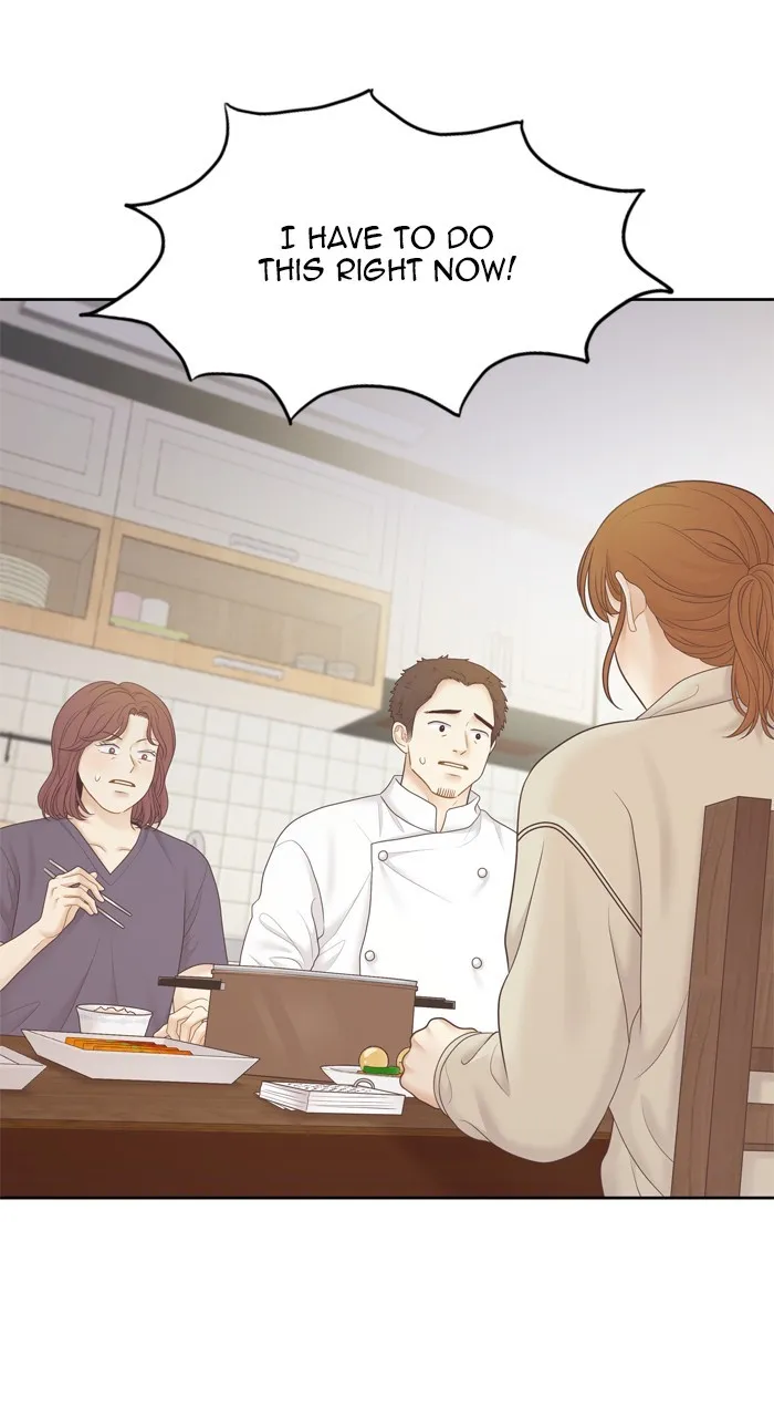 Odd Girl Out Chapter 441 page 57 - 