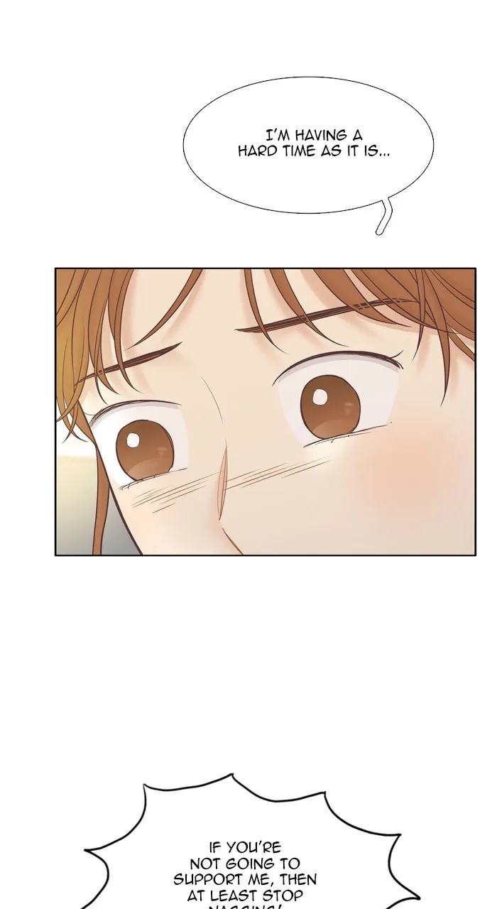Odd Girl Out Chapter 441 page 58 - 