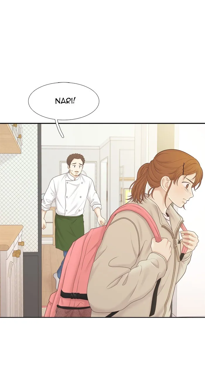 Odd Girl Out Chapter 441 page 60 - 