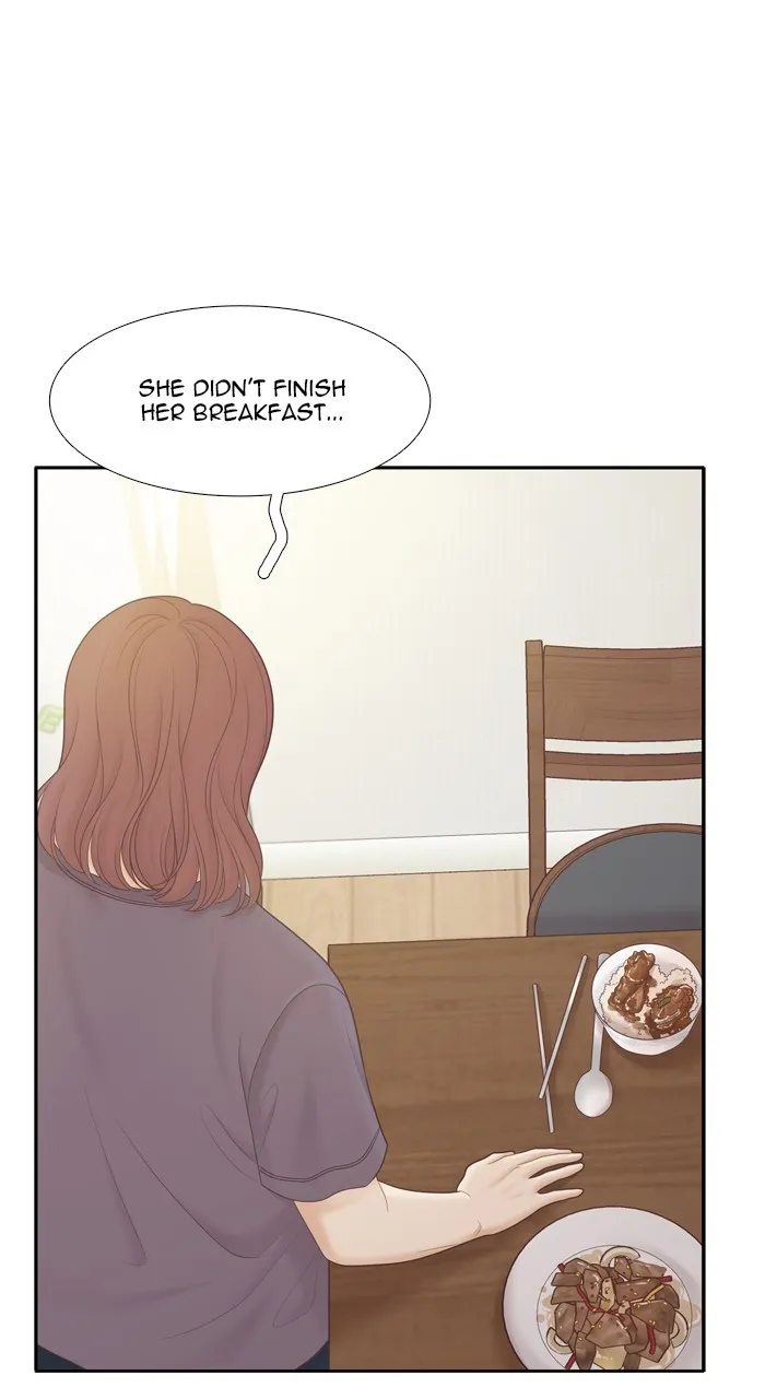 Odd Girl Out Chapter 441 page 61 - 