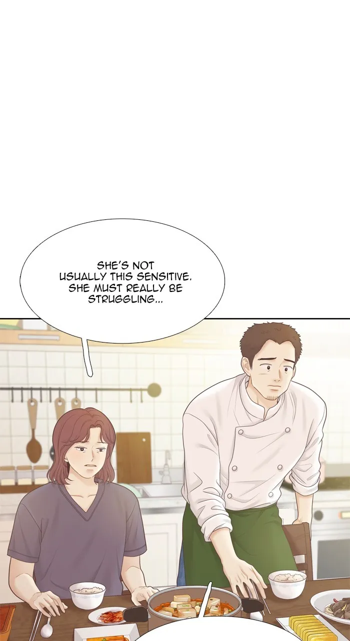 Odd Girl Out Chapter 441 page 62 - 