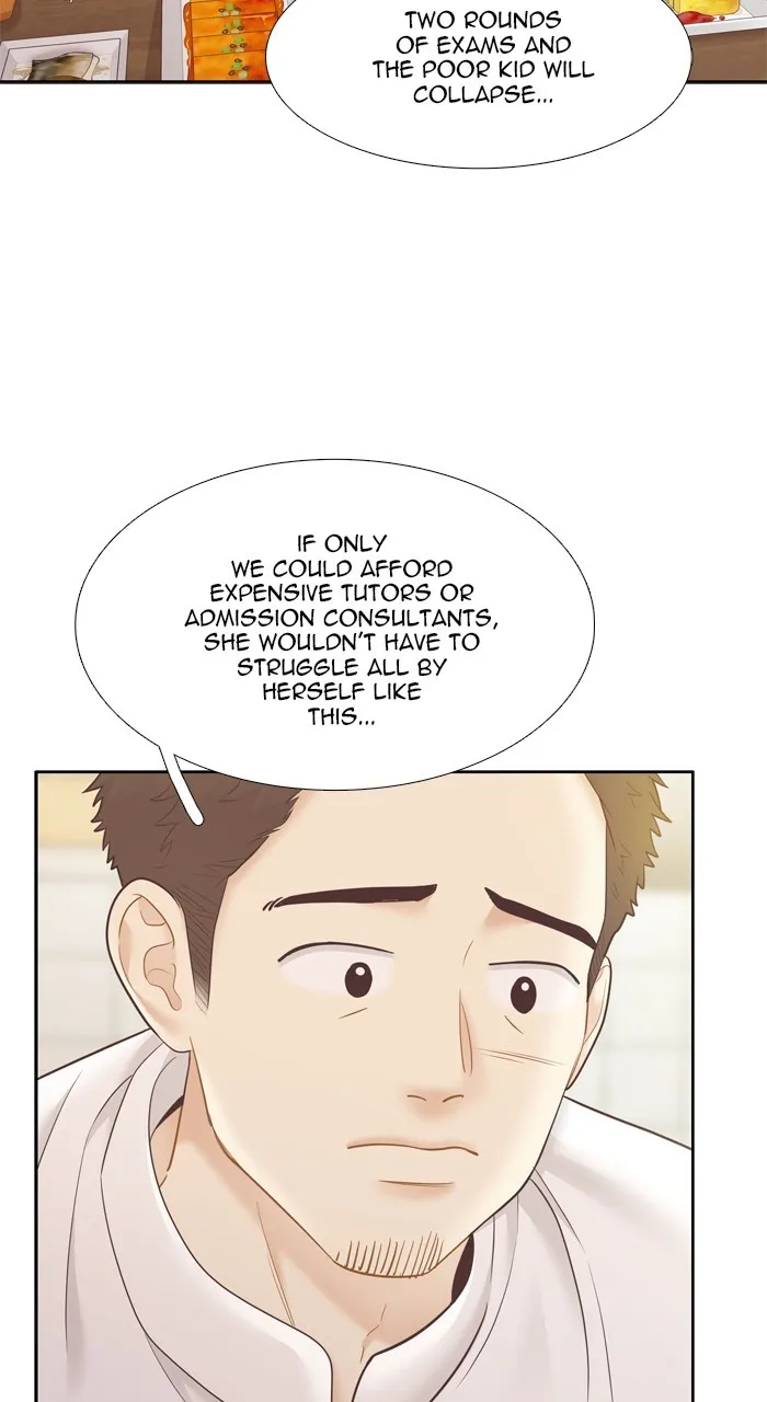 Odd Girl Out Chapter 441 page 63 - 