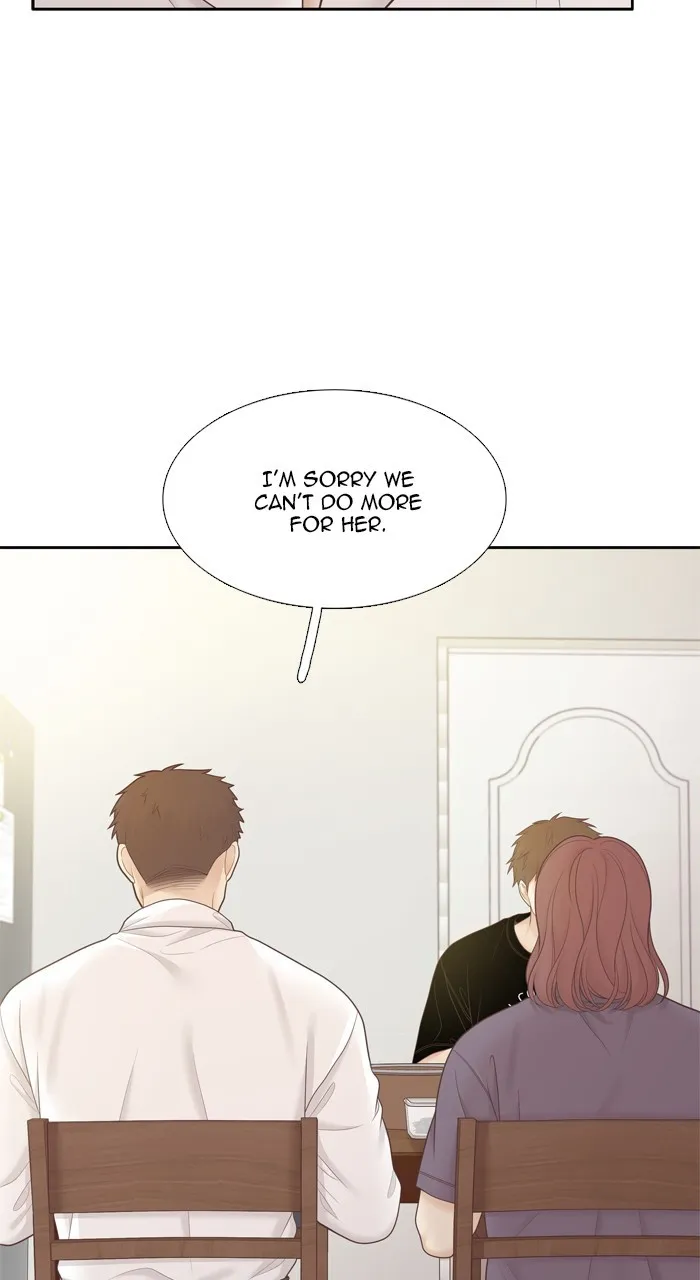 Odd Girl Out Chapter 441 page 64 - 