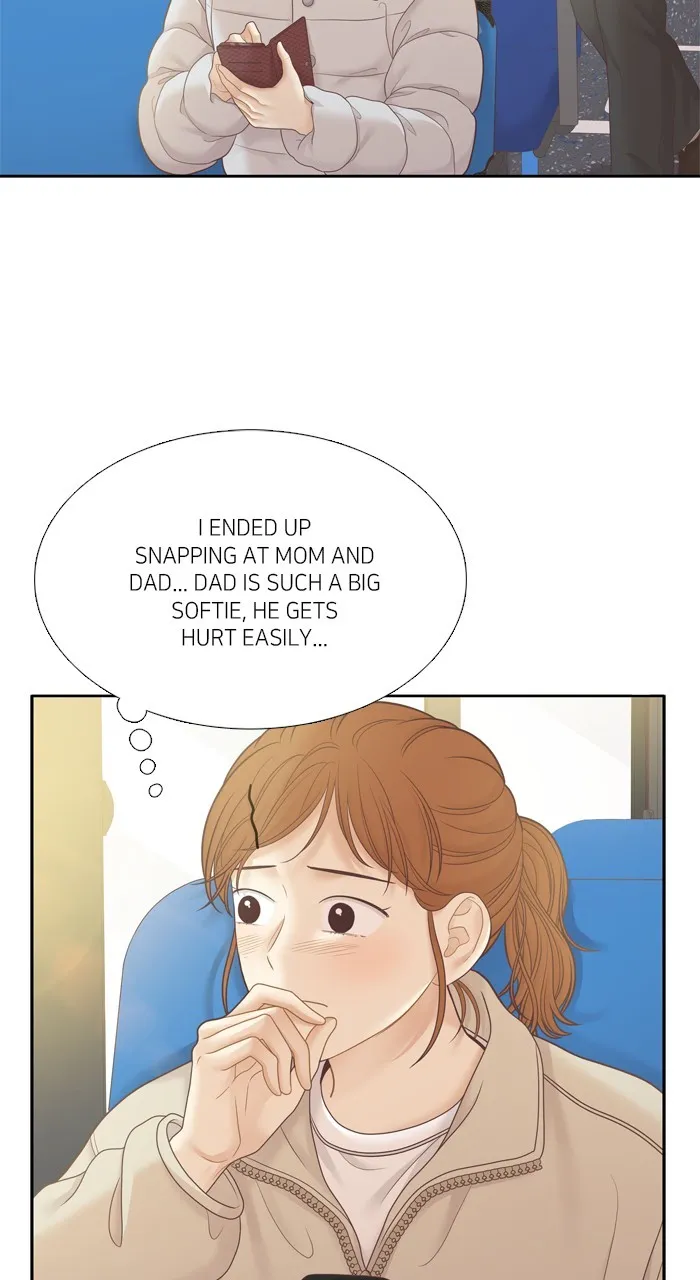 Odd Girl Out Chapter 441 page 66 - 