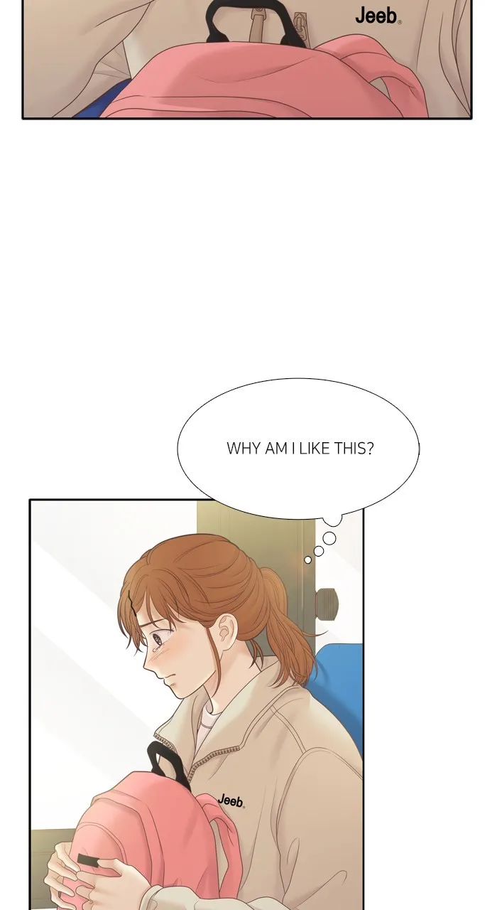Odd Girl Out Chapter 441 page 67 - 