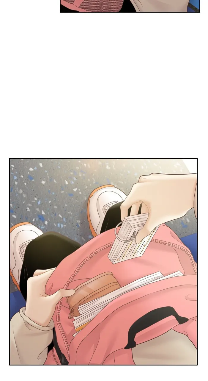 Odd Girl Out Chapter 441 page 69 - 