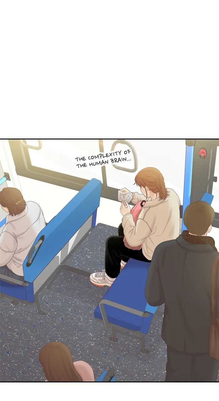 Odd Girl Out Chapter 441 page 70 - 