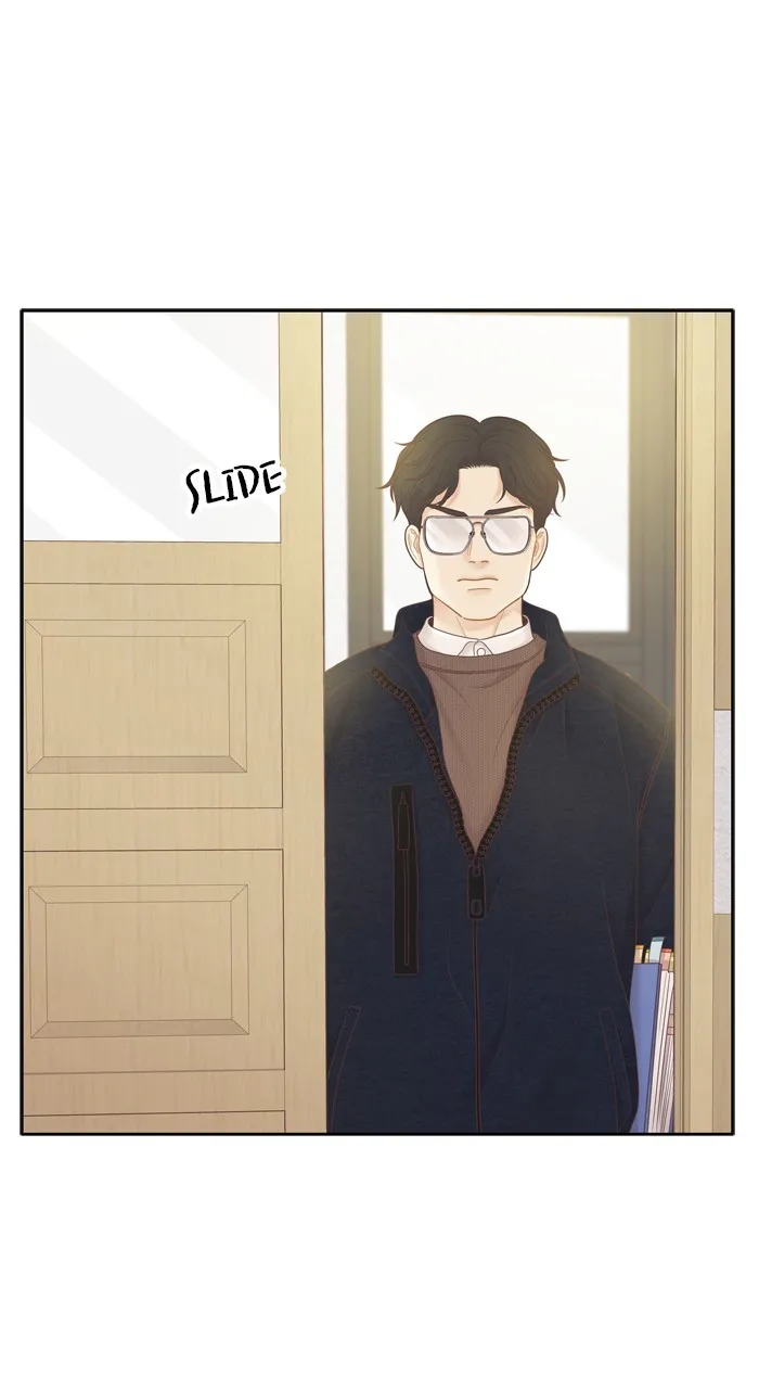 Odd Girl Out Chapter 441 page 72 - 