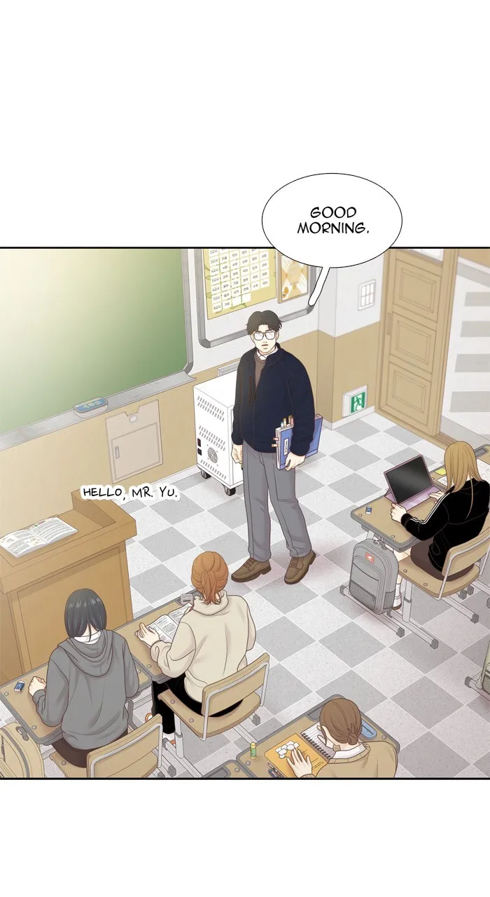 Odd Girl Out Chapter 441 page 73 - 