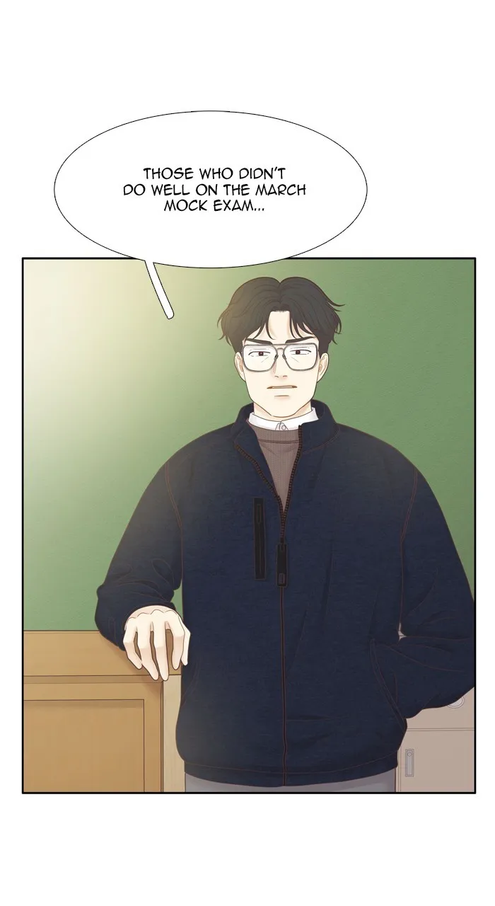Odd Girl Out Chapter 441 page 74 - 