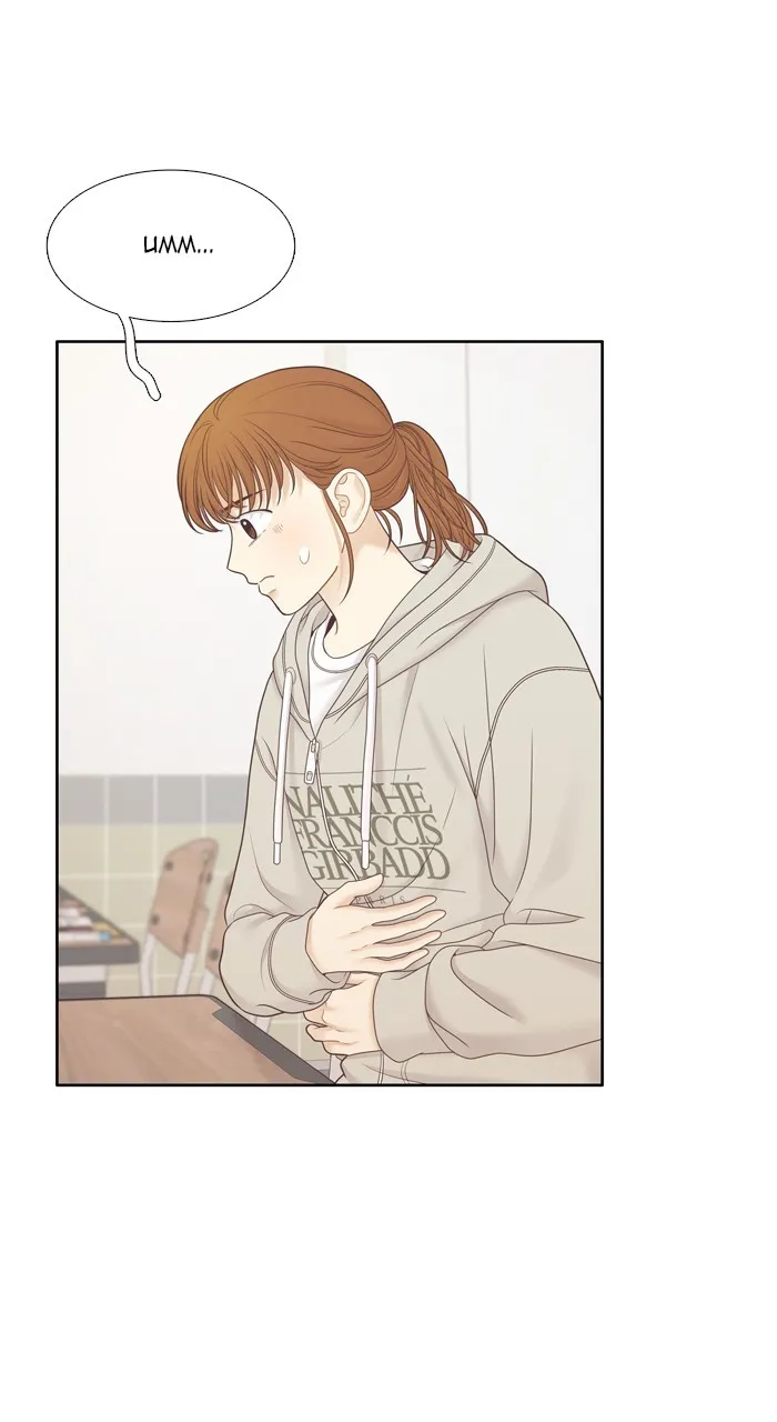 Odd Girl Out Chapter 441 page 9 - 