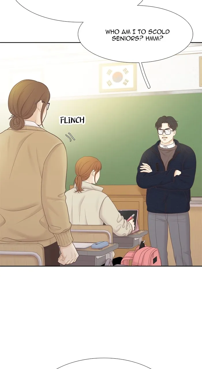 Odd Girl Out Chapter 442 page 13 - 