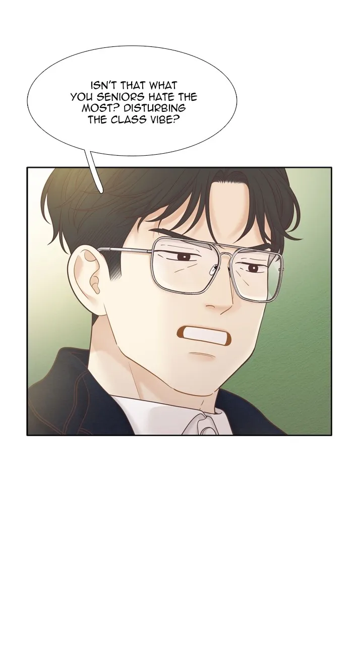 Odd Girl Out Chapter 442 page 15 - 