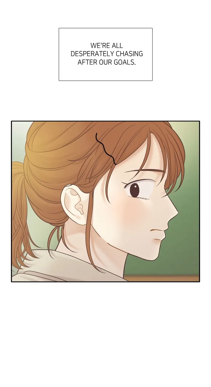 Odd Girl Out Chapter 442 page 33 - 