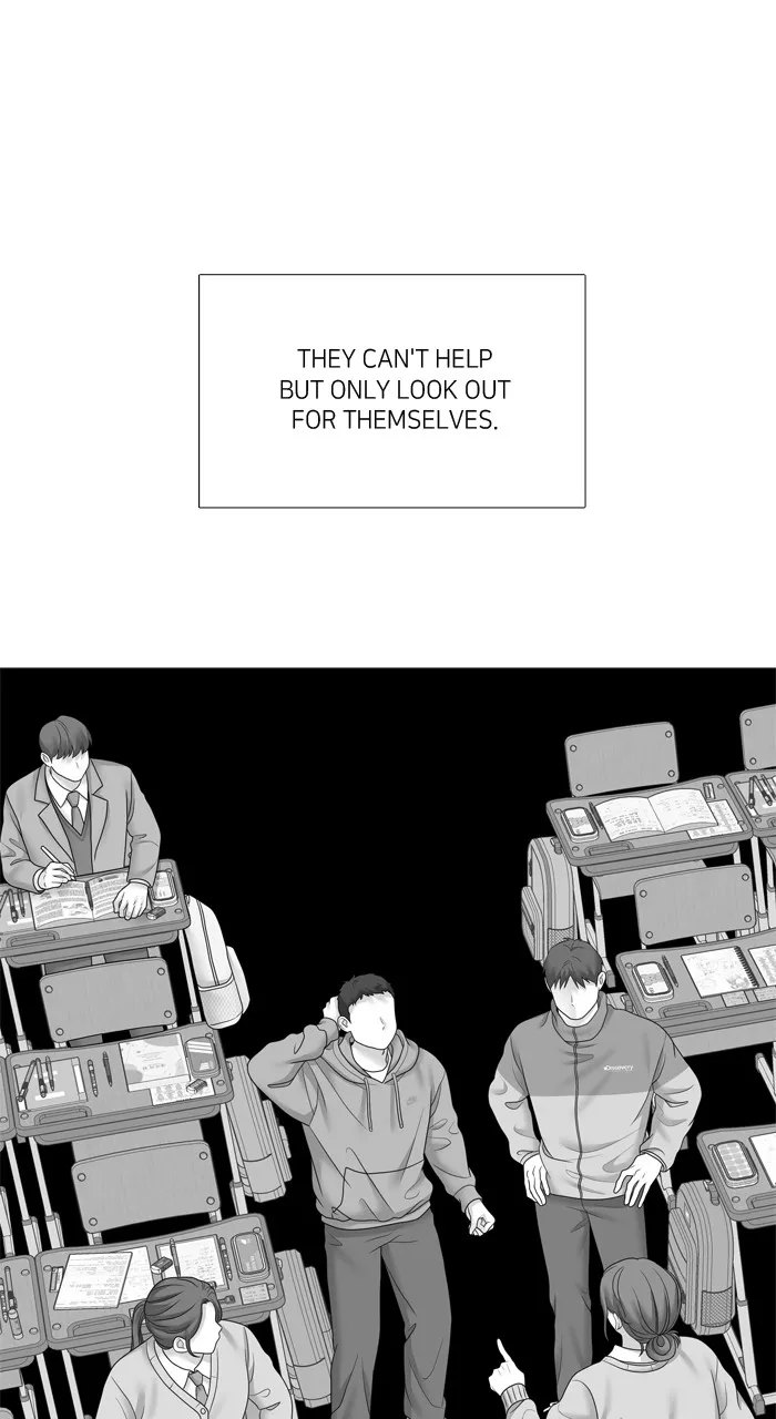 Odd Girl Out Chapter 442 page 35 - 