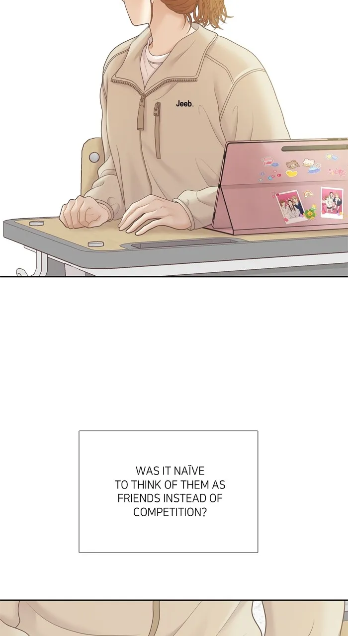 Odd Girl Out Chapter 442 page 37 - 