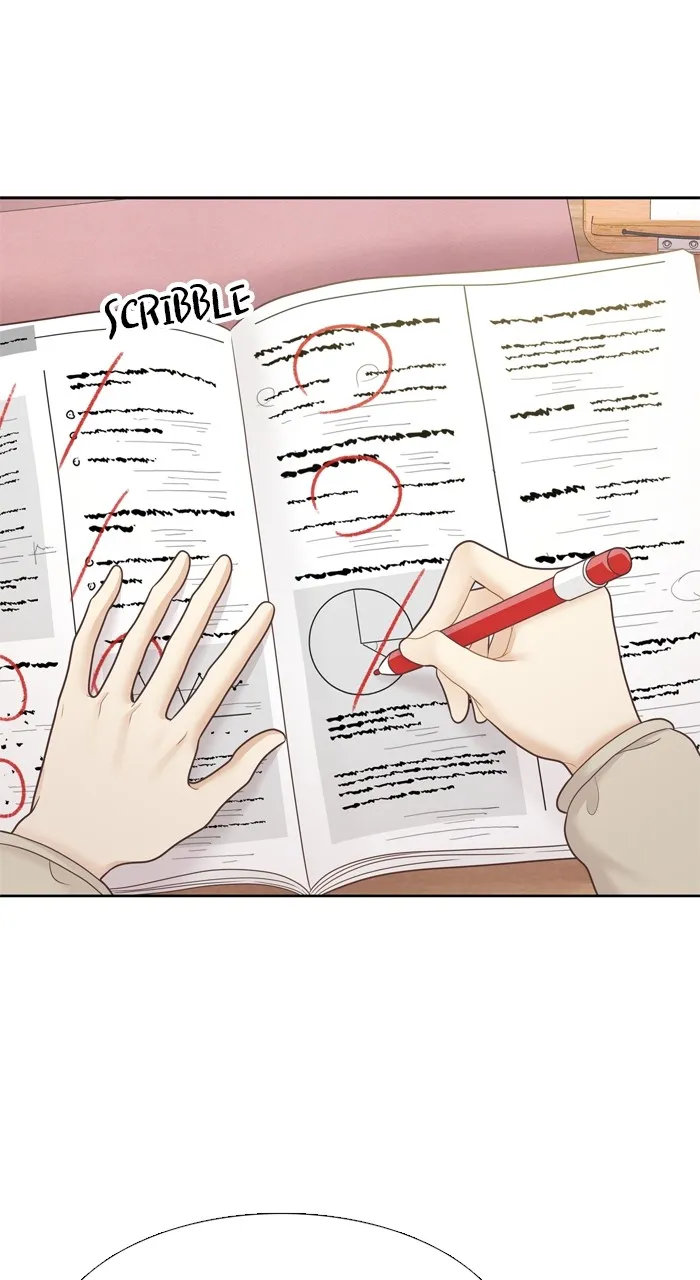 Odd Girl Out Chapter 442 page 44 - 