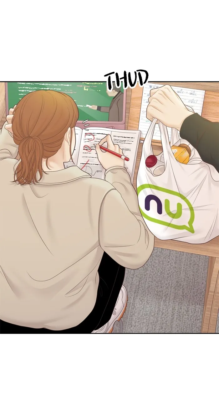 Odd Girl Out Chapter 442 page 46 - 
