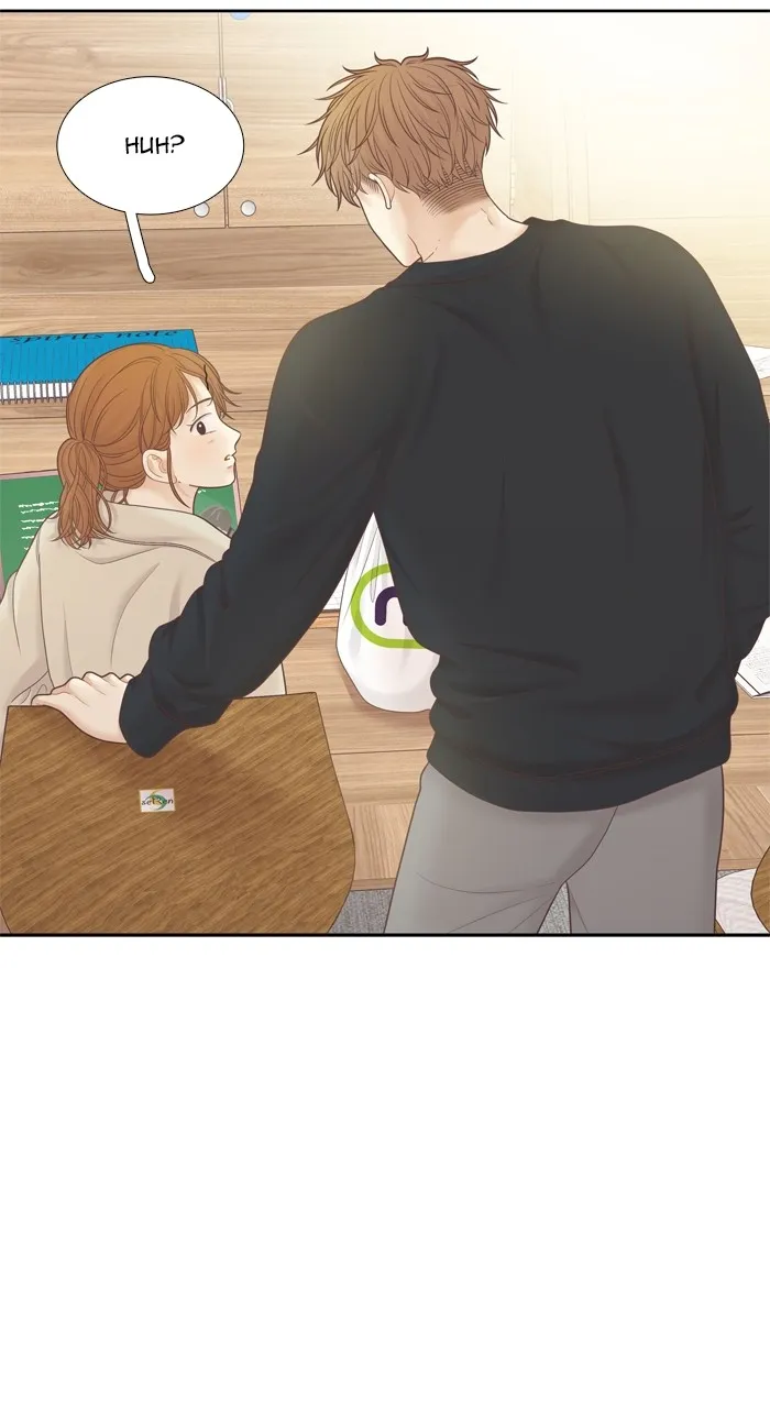 Odd Girl Out Chapter 442 page 47 - 