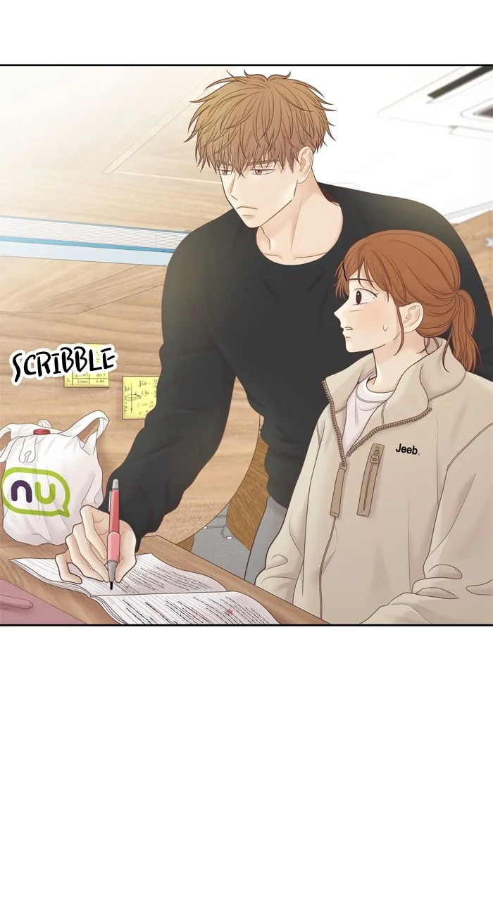 Odd Girl Out Chapter 442 page 48 - 