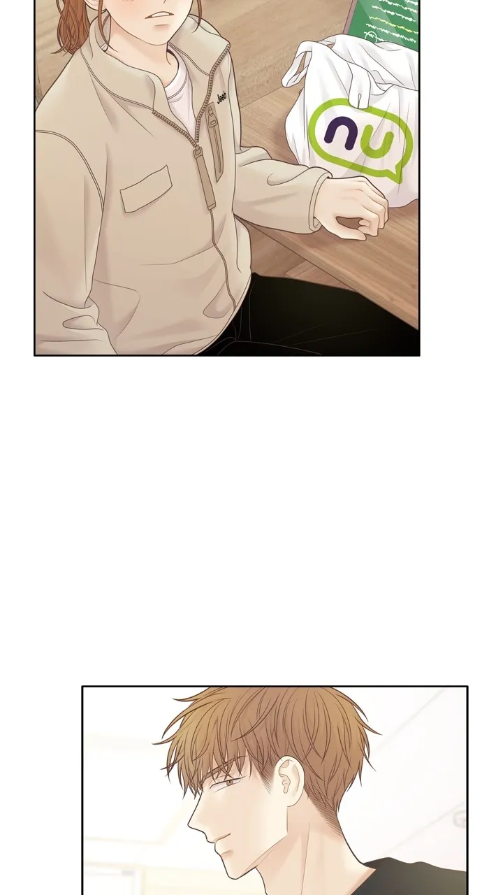 Odd Girl Out Chapter 442 page 50 - 