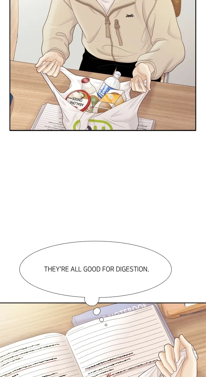 Odd Girl Out Chapter 442 page 53 - 