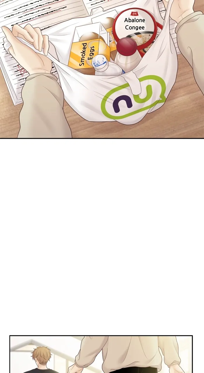 Odd Girl Out Chapter 442 page 54 - 
