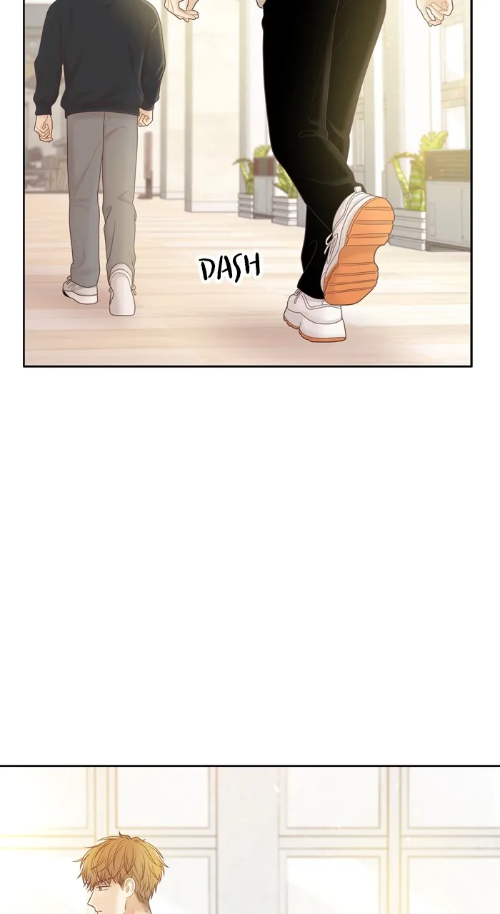 Odd Girl Out Chapter 442 page 55 - 
