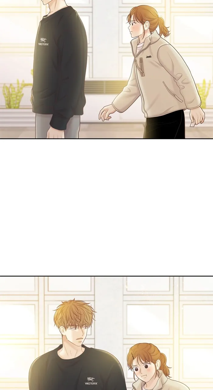 Odd Girl Out Chapter 442 page 56 - 