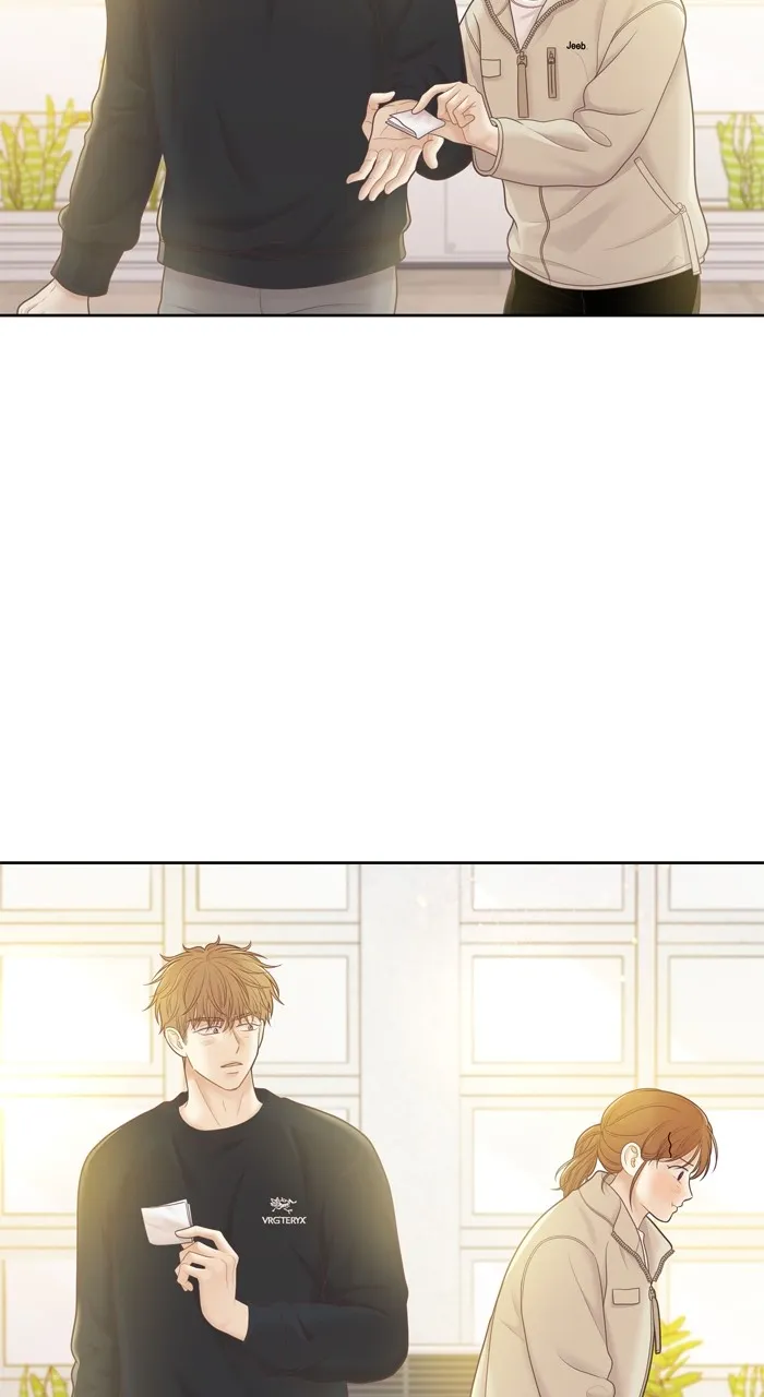 Odd Girl Out Chapter 442 page 57 - 