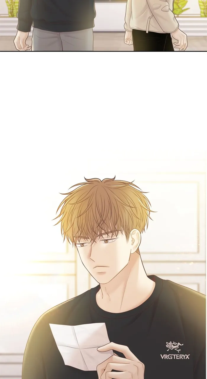 Odd Girl Out Chapter 442 page 58 - 