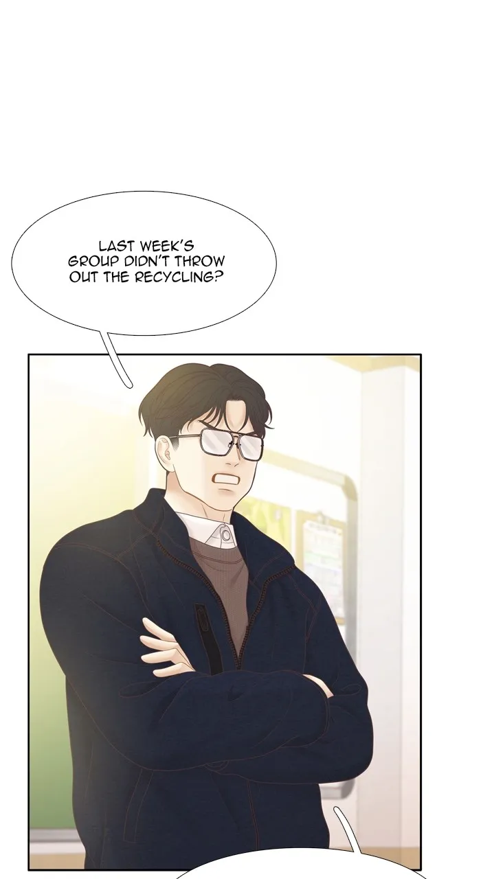 Odd Girl Out Chapter 442 page 7 - 