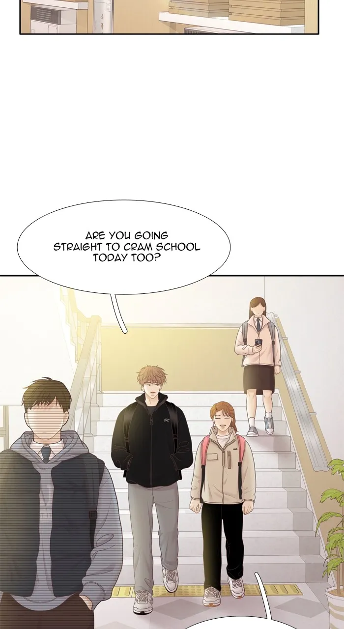 Odd Girl Out Chapter 442 page 63 - 