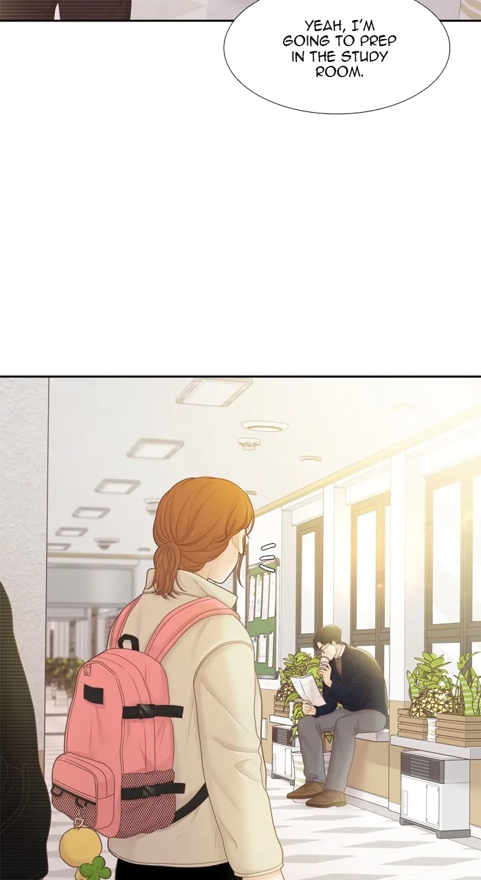 Odd Girl Out Chapter 442 page 64 - 