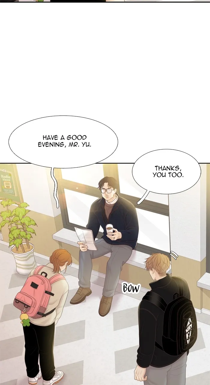 Odd Girl Out Chapter 442 page 65 - 