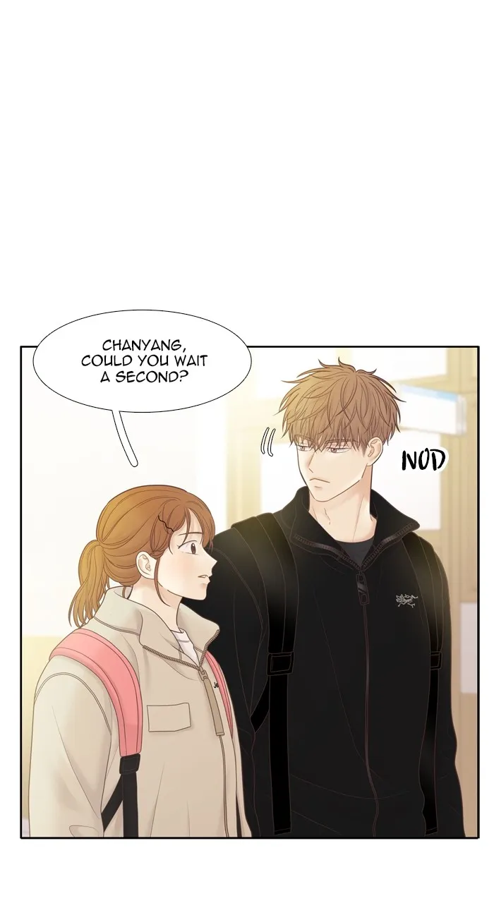 Odd Girl Out Chapter 442 page 69 - 