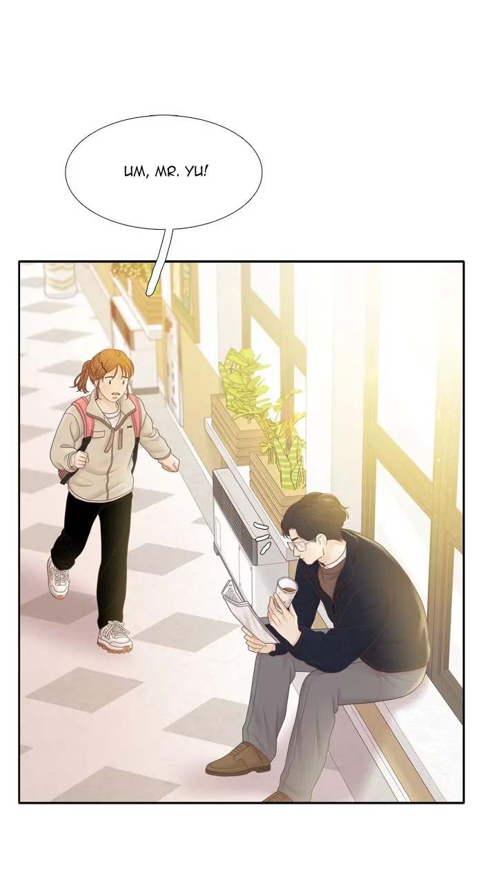 Odd Girl Out Chapter 442 page 70 - 
