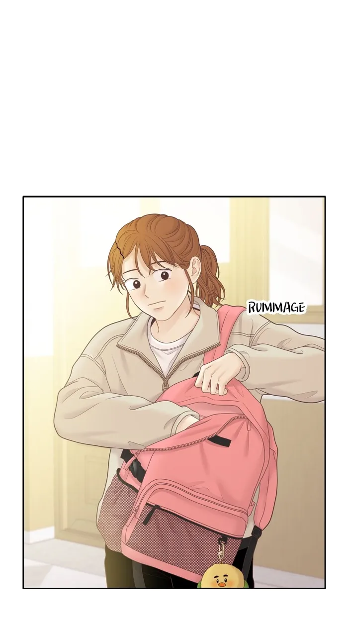Odd Girl Out Chapter 442 page 71 - 
