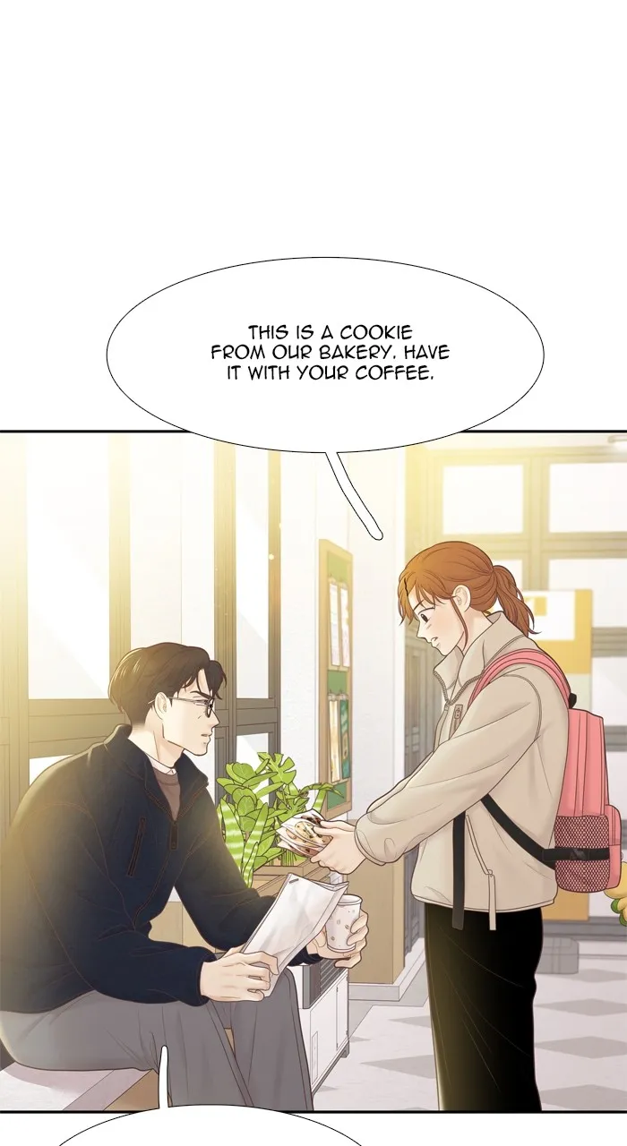 Odd Girl Out Chapter 442 page 72 - 