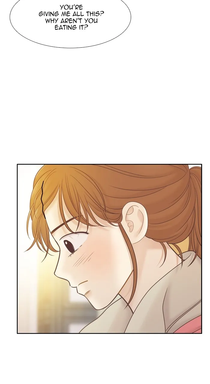 Odd Girl Out Chapter 442 page 73 - 