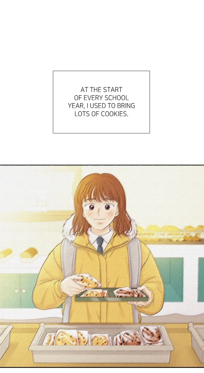 Odd Girl Out Chapter 442 page 74 - 