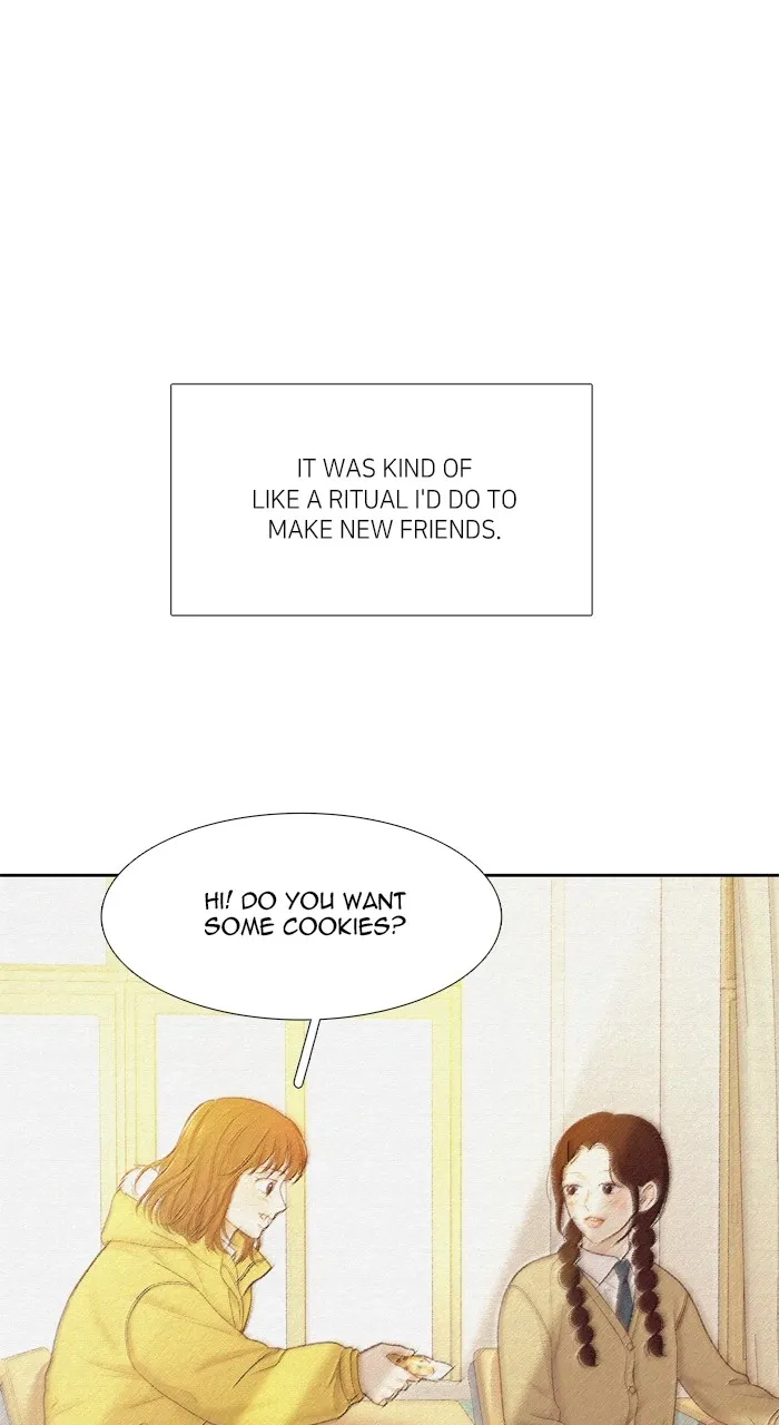 Odd Girl Out Chapter 442 page 75 - 