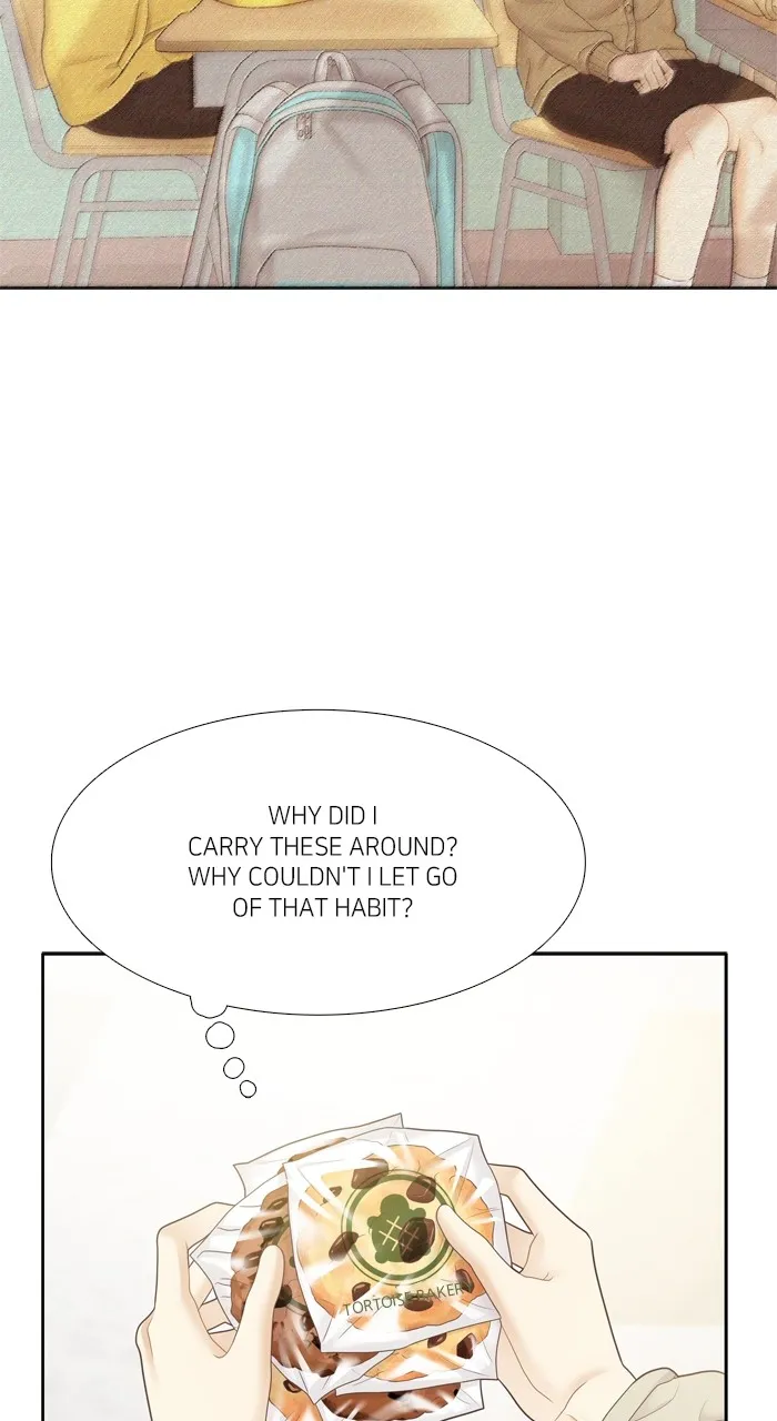 Odd Girl Out Chapter 442 page 76 - 