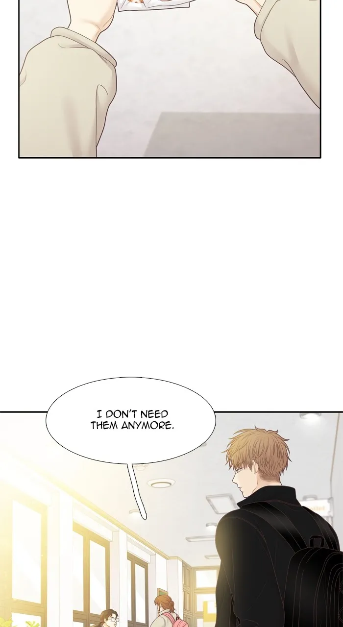 Odd Girl Out Chapter 442 page 77 - 