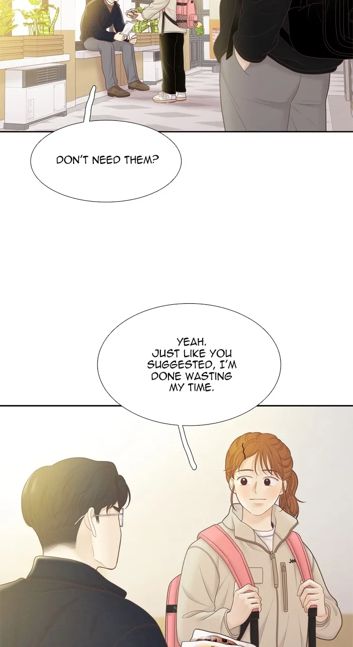Odd Girl Out Chapter 442 page 78 - 