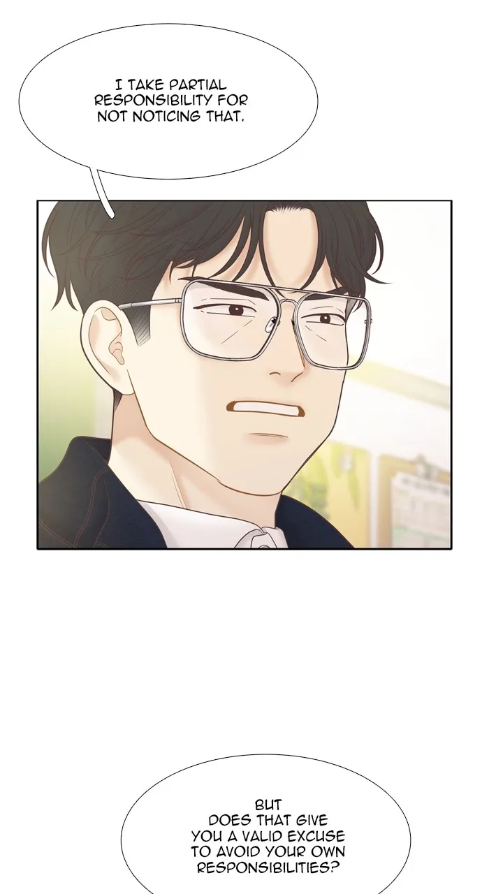 Odd Girl Out Chapter 442 page 9 - 
