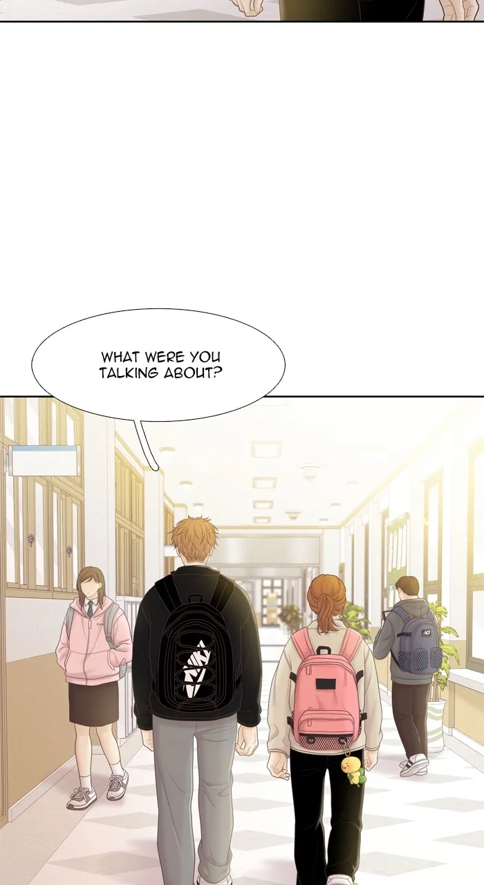 Odd Girl Out Chapter 442 page 81 - 