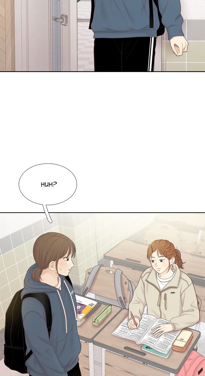 Odd Girl Out Chapter 442 page 84 - 