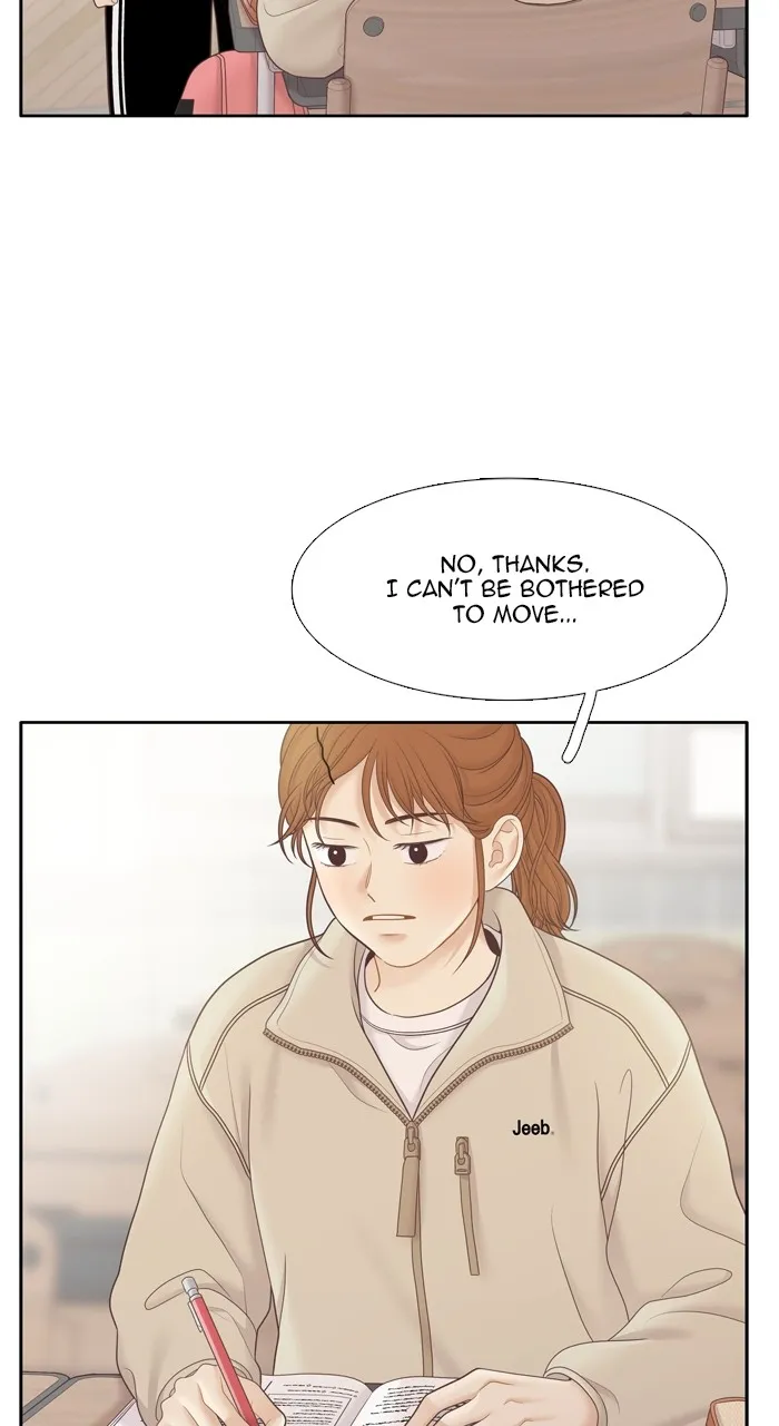 Odd Girl Out Chapter 442 page 86 - 